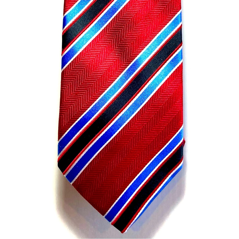Donald Trump Signature Collection Tie